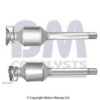 FIAT 1611272880 Catalytic Converter